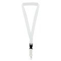 Lanyard Porta Móvil con Cierre Seguro BL