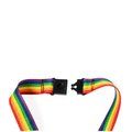 Lanyard Rainbow multicolor