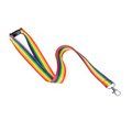 Lanyard Rainbow multicolor