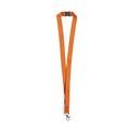 Lanyard Resistente con cierre de seguridad Nara