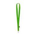 Lanyard RPET Ecológico Verde