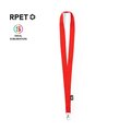 Lanyard RPET Ecológico