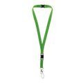 Lanyard Verde