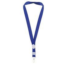 Lanyard Ajustable Poliéster AZ