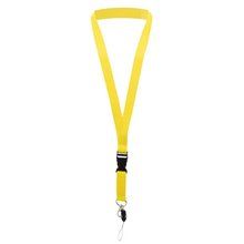 Lanyard Doble Seguro Antienganches AM