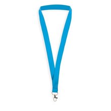 Lanyard con enganche metálico AZ-MED