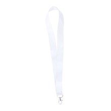 Lanyard Poliéster Sublimable