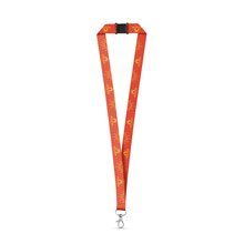 Lanyard para sublimación Blanco