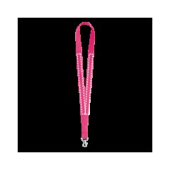 Lanyard de Poliéster 2cm | Posterior | 280 x 16