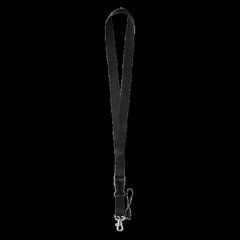 Lanyard de poliéster | Delantera inferior