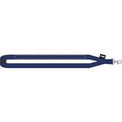Lanyard RPET 20mm con Mosquetón | STRAP(S) FRONT