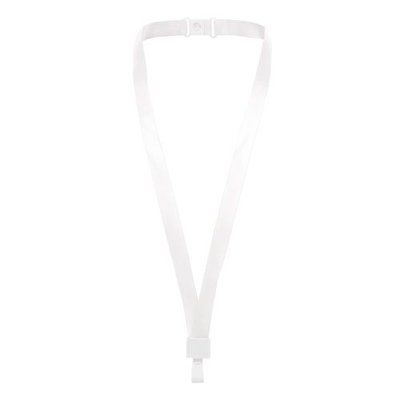 Lanyard Anti Enganches 1.5cm BL