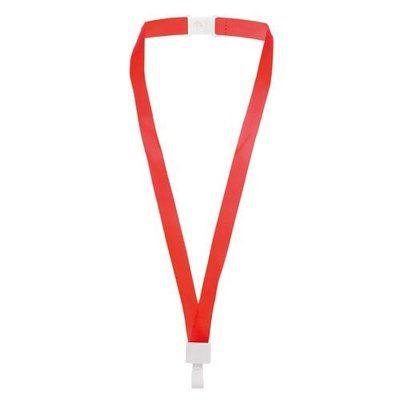 Lanyard Anti Enganches 1.5cm RO