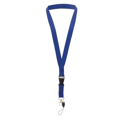 Lanyard Doble Seguro Antienganches AZ