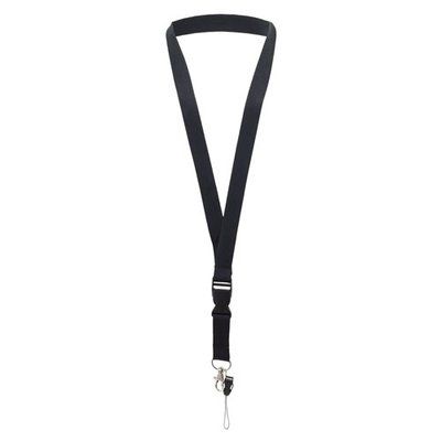 Lanyard Doble Seguro Antienganches NE