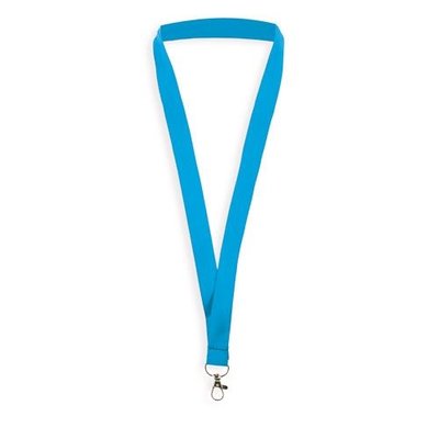 Lanyard con enganche metálico AZ-MED