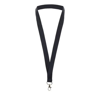 Lanyard con enganche metálico NE