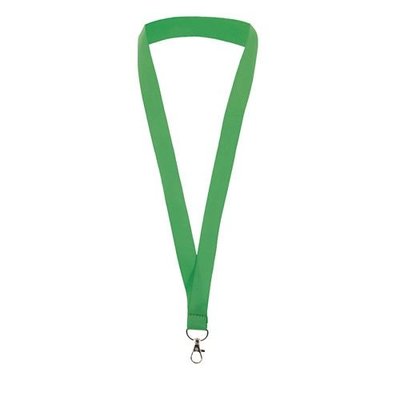 Lanyard con enganche metálico VE