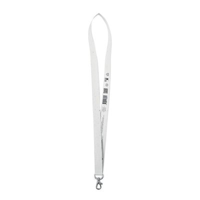 Lanyard de Papel Semillas