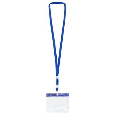 Lanyard Personalizado con Acreditación AZ