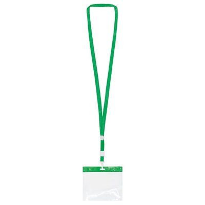 Lanyard Personalizado con Acreditación VE