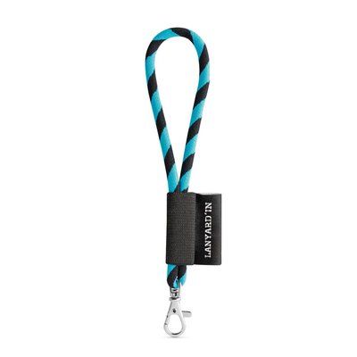 Lanyard Poliamida 23 Colores 353 - Negro