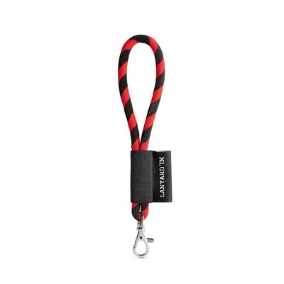 Lanyard Poliamida 23 Colores