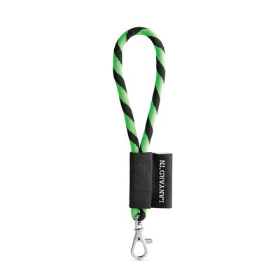 Lanyard Poliamida 23 Colores