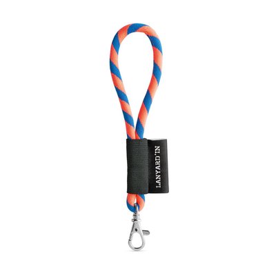 Lanyard Poliamida 23 Colores