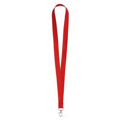 Lanyard de Poliéster 2cm