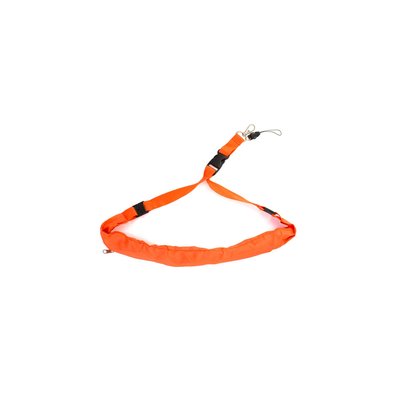 Lanyard Poliéster con Gorro Impermeable