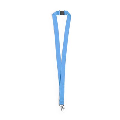 Lanyard Resistente con cierre de seguridad Azc