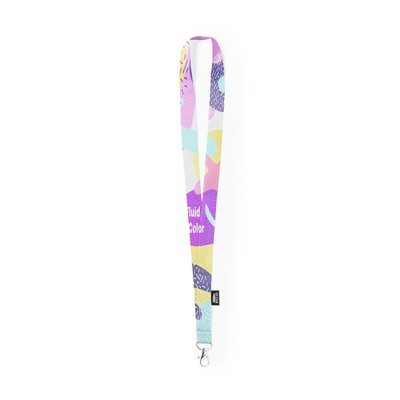 Lanyard RPET Ecológico