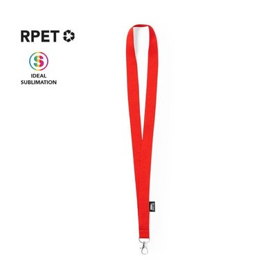 Lanyard RPET Ecológico