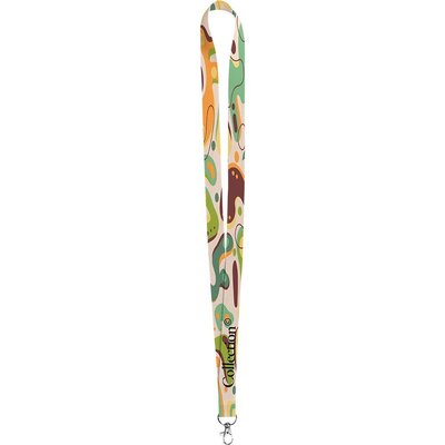 Lanyard Sublimación 20mm.