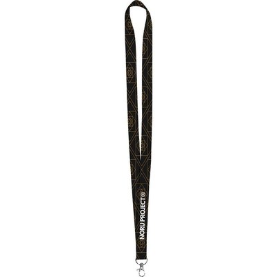 Lanyard Sublimación 20mm.