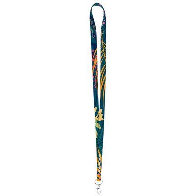 Lanyard Sublimación Poliéster.