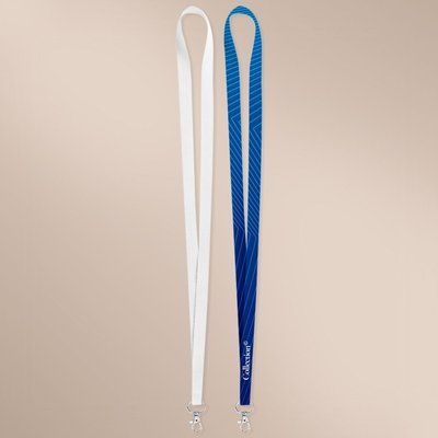 Lanyard Sublimación Poliéster.