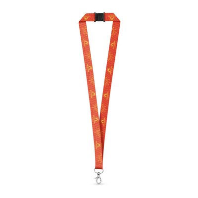 Lanyard para sublimación