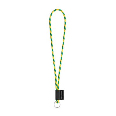 Lanyard Tube Long Personalizable