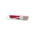 Lector Multitarjetas USB 2.0 Roj