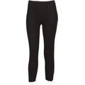 Leggings 3/4 mujer Black M