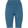 Leggings cortos compresores AZUL TORMENTA 2XL