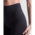 Leggings cortos compresores