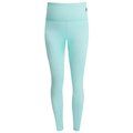 Leggings Deportivos Cintura Ancha VERDE MENTA 2XL