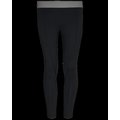 Leggings segunda piel niño Black 12/14 ans