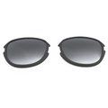 Lentes Sol Ahumadas UV400 Negro