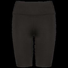 Legging suave mujer Black XS