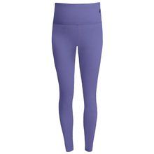 Leggings Deportivos Cintura Ancha LILA L