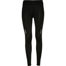 Leggings Deportivos Transpirables Mujer Negro S